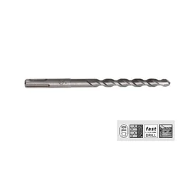 Bosch Burgije za udarne bušilice SDS plus-1 2608680295