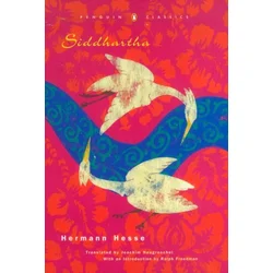 Siddhartha