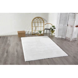 CONCEPTUM HYPNOSE Tepih Faux Fur Optic White 160 x 220 (652MRN1114)