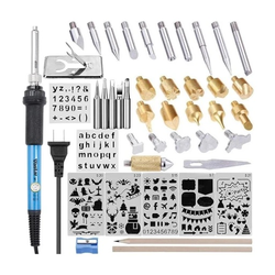 Vastar set za pirografiju ( 358962 )