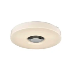 ESTO LED plafonjera 746030 Prima RGB zvučnik i daljinski