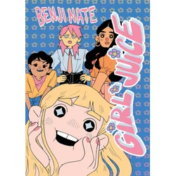 Girl Juice