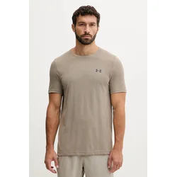 Kratka majica za vadbo Under Armour Vanish Seamless