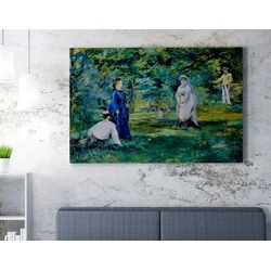 Zidna slika WY286, 50x70 cm