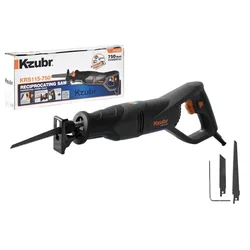 Kzubr Klipna testera KRS115750, 230V, 60Hz, 750W
