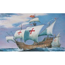 Směr Santa Maria 1:270
