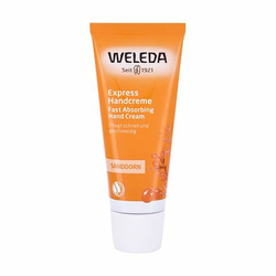Weleda Krema za ruke od pasjeg trna, 50ml