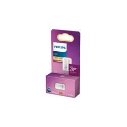 Komplet 2x Philips LED sijalica G4/2,7W/12V 2700K