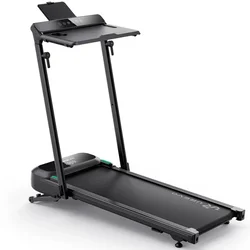 UREVO FoldiMix 5L Pro Smart Treadmill 2u1 sklopiva traka