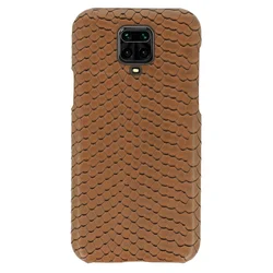 Futrola Wild za Xiaomi Redmi Note 9 - Smeđa KP17924