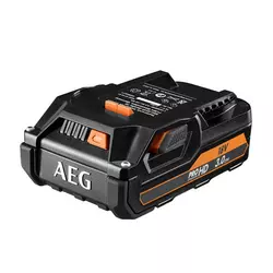 Aeg baterija 18V 3Ah Prolithium-Ion HD L1830RHD