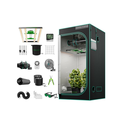 Mars Hydro celotni paket Mars Hydro Grow set FC-E 3000