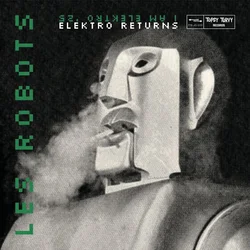 Les Robots - Elektro Returns (7)