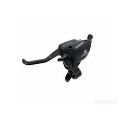 RUČICE MENJAČA - SHIMANO ALTUS ST-EF50 4 PRSTA 3 BRZINE LEVA