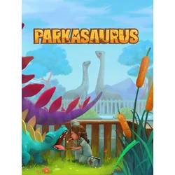 Parkasaurus (PC) Steam Key GLOBAL
