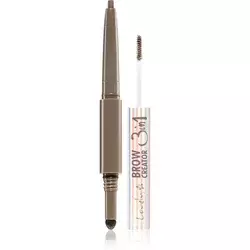 Olovka za Obrve Brow Creator 3 u 1 | Lovely | Kozmo Shop