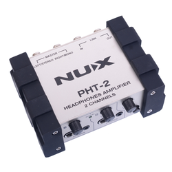 NUX pojačalo za slušalice PHT-2