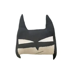 Lorena Canals Jastuk Pleteni Batboy
