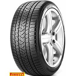 PIRELLI zimska pnevmatika 295/45R20 114V Scorpion Winter