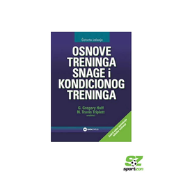 Osnove treninga snage i kondicionog treninga