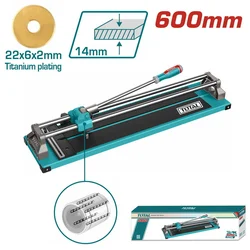 Total Rezač pločica 600 mm