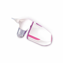 Nosni aspirator Lanaform Baby Nose Vacum