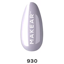 Trajni gel lak za nokte UV i LED 930 | MAKEAR | Kozmo