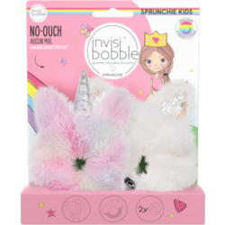 Invisibobble Kids Sprunchie Bunnycorn