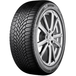 Bridgestone Blizzak 6 ( 285/30 R21 100W XL Enliten / EV )