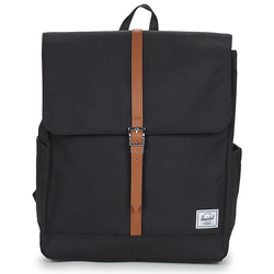 Herschel Rucksack City, črna