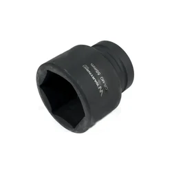 shumee 1 šesterokotni udarni ključ 55 mm Waryński