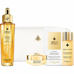 GUERLAIN Abeille Royale Advanced Youth Watery Oil Age-Defying Programme set za njegu lica