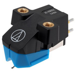 Audio-Technica AT-VM95C | Dual Moving Magnet Cartridge
