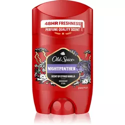 Old Spice Muški stik Nightpanther, 50 ml