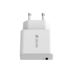 Devia ECO 20W USB-C brzi adapter