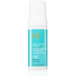 Moroccanoil Curl Curl Control Mousse za kovrčavu kosu 150 ml