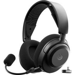 Slušalice Steelseries Arctis Nova 3X Wireless - Black