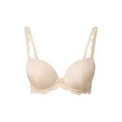 MAGIC Bodyfashion Nedrček LUXURY, bež