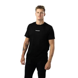Moška majica Bauer Core SS Tee Black S
