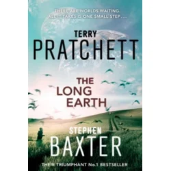 Long Earth