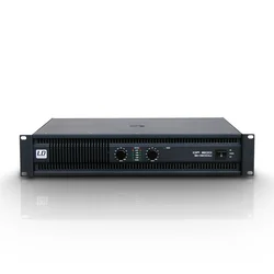 LD Systems DP600 ojačvalec