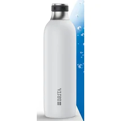 BRITA BRITA steklenica sodaTRIO 0,65 l bela, (5000256303)