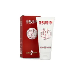 Grubin Balzam za pete i stopala, 100ml