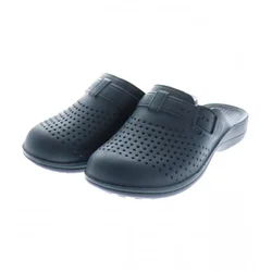 GEZER  Kroksice gumene mu&scaron;ke 40-44 GT5YM.08678.01 tamno plave