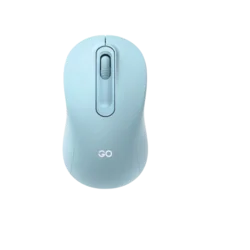 FANTECH Miš Wireless W608 GO plavi