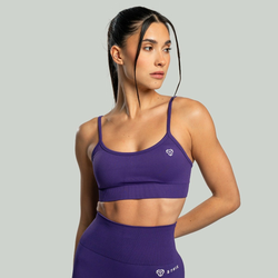 STRIX Seamless String Bra Cosmos