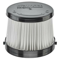 DeWALT nadomestni HEPA filter za DCV501LN (DCV5011H)