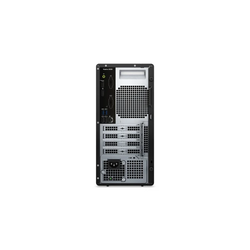 DELL Vostro 3030 MT i5-14400F 16GB 1TB SSD RTX 4060 8GB Ubuntu 3yr ProSupport + WiFi