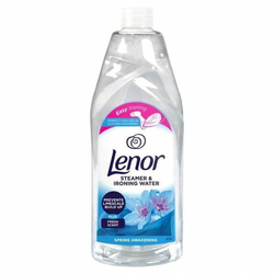 LENOR Voda za parne pegle Spring Awakening 1L
