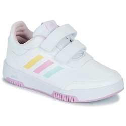 Adidas Patike za devojčice Tensaur Sport 2.0 CF K, GW6453, Belo-roze